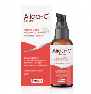 Alida C Serum