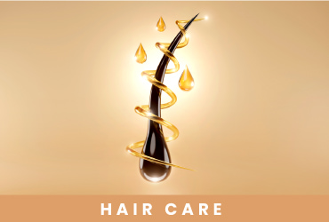 HAIR CARE