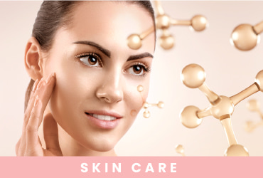 SKIN CARE