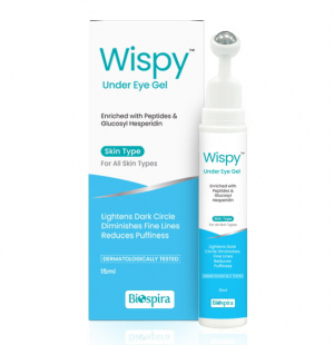 Wispy Under Eye Gel