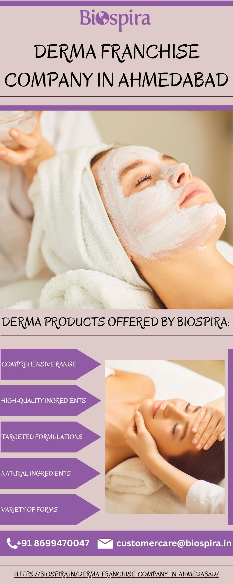 Derma Franchise Company in Ahmedabad