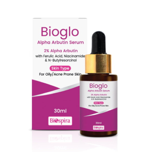 Bioglo Serum
