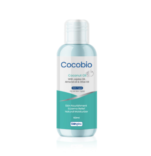 Cocobio Oil