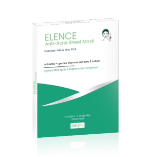 Elence Sheet Mask