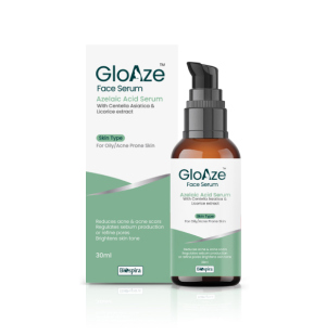 GLOAZE FACE SERUM
